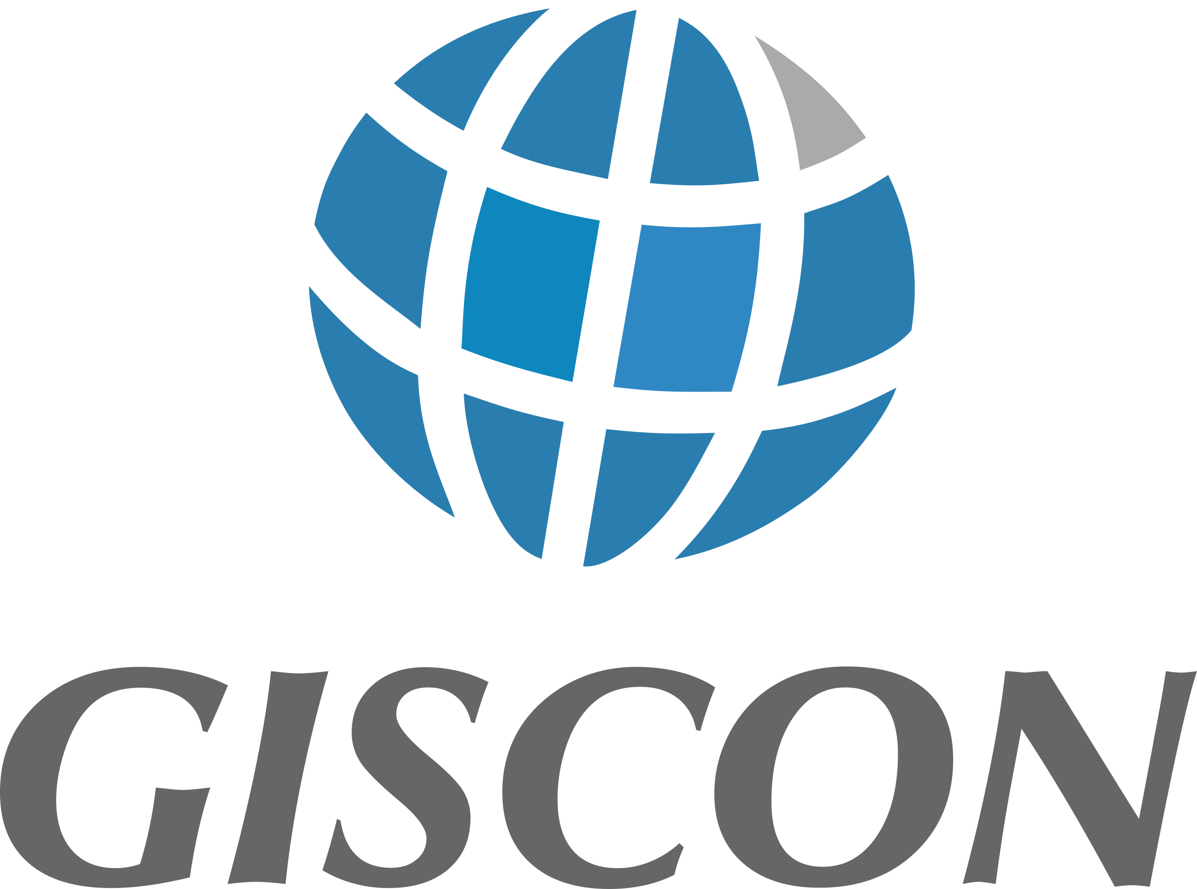 GISCON Systems