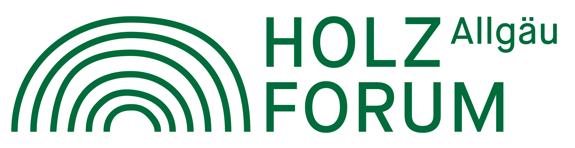 Holzforum Allgäu
