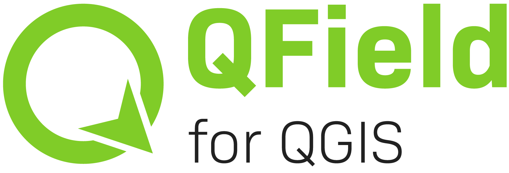 QField / QGIS